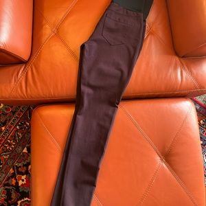 Liverpool size 4/27 Maternity leggings